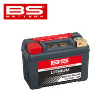 Ladda upp bild till gallerivisning, BS Battery - Lithium BSLi 04/06
