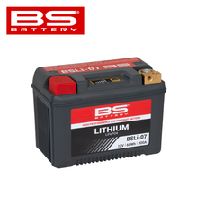 Ladda upp bild till gallerivisning, BS Battery - Lithium BSLi 07
