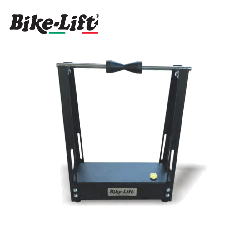 Bike-Lift, Manuell balanserare