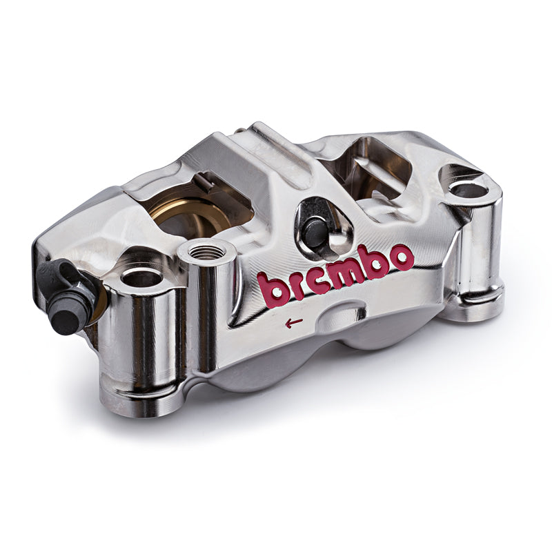 Brembo Racing GP4-RR 32/36 Monobloc, 108 mm