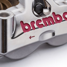Ladda upp bild till gallerivisning, Brembo Racing GP4-RR 32/36 Monobloc, 108 mm
