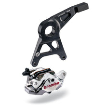Ladda upp bild till gallerivisning, Brembo HP P2.34 Axial 2-delat, Yamaha, Nickel

