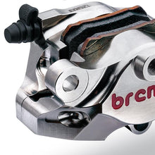 Ladda upp bild till gallerivisning, Brembo HP P2.34 Axial 2-delat, Honda, Nickel
