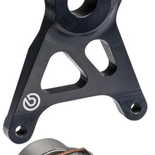 Ladda upp bild till gallerivisning, Brembo HP P2.34 Axial 2-delat, Kawasaki, Titanium grey (cast)
