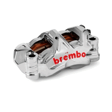 Ladda upp bild till gallerivisning, Brembo Racing GP4-PR 32/36 Monobloc, 108 mm
