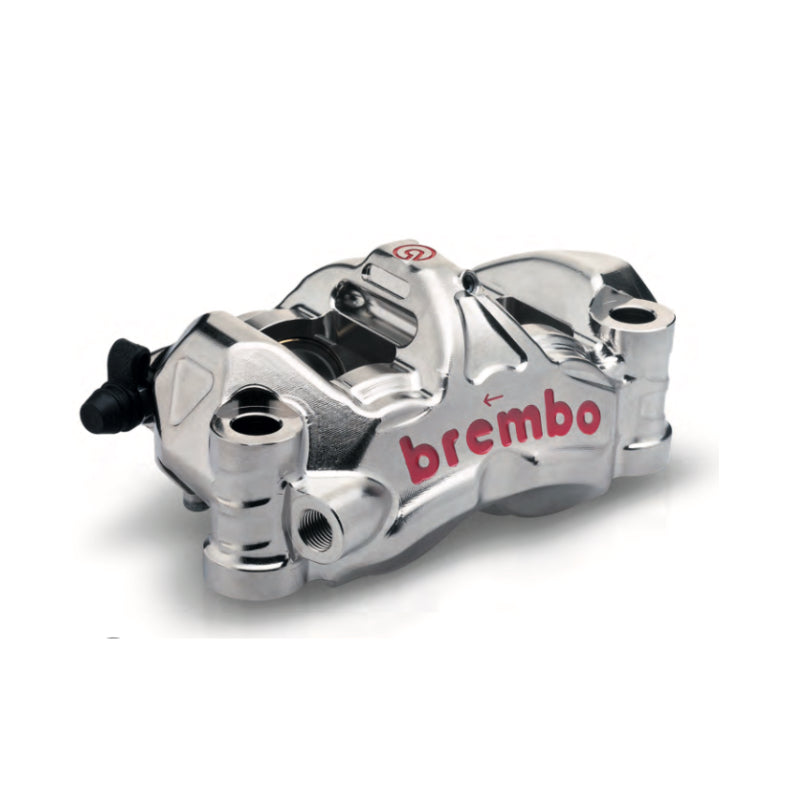 Brembo Racing P4 34/38 Monobloc, 108 mm