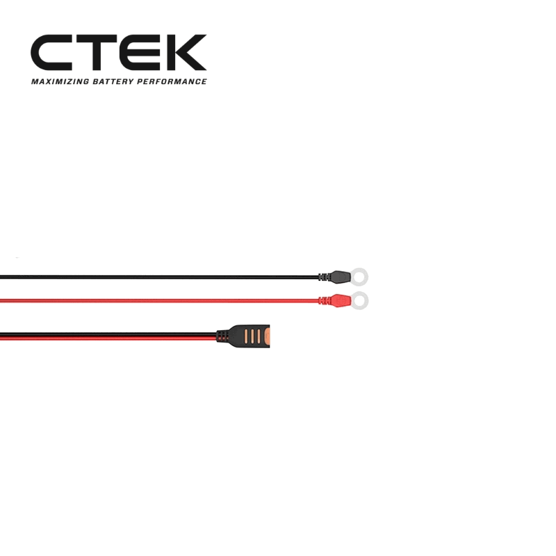 CTEK, CONNECT EYELET-koppling