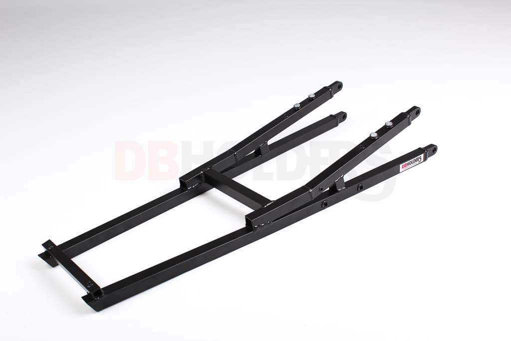 Bakram DB Holders - BMW S1000RR 2015-2018