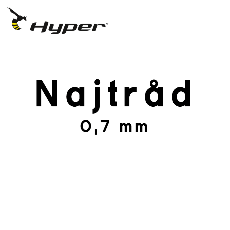Najtråd – MARSH RACING AB