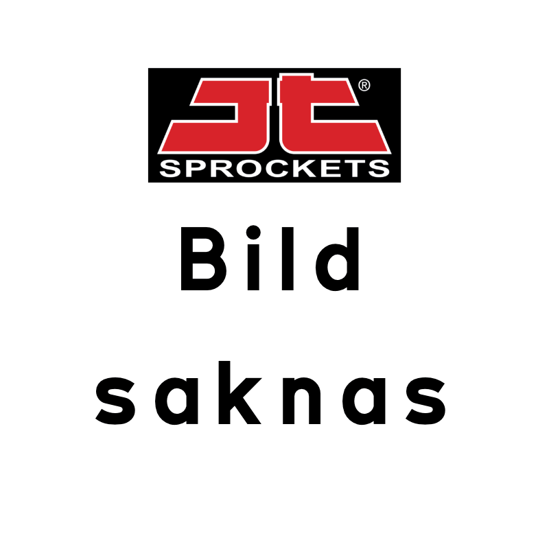 JT Sprocket, Bakdrev Honda