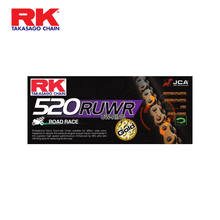 Ladda upp bild till gallerivisning, RK Chain - GB520RUWR (600 cc)
