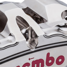 Ladda upp bild till gallerivisning, Brembo Racing P4 34/38 Monobloc, 108 mm
