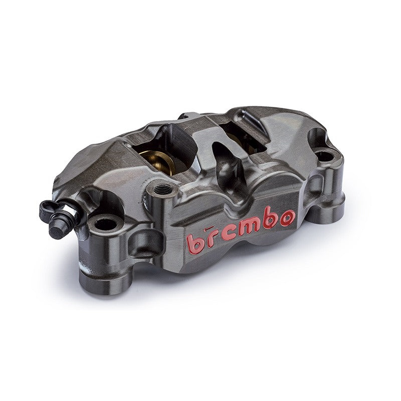 Brembo Racing P4 34/38 Monobloc, 130 mm, R1 2007-2014