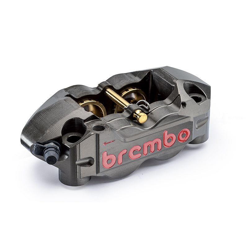 Brembo Racing P4 32/36 Monobloc, 108 mm